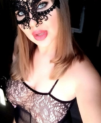 Проститутка Светлана